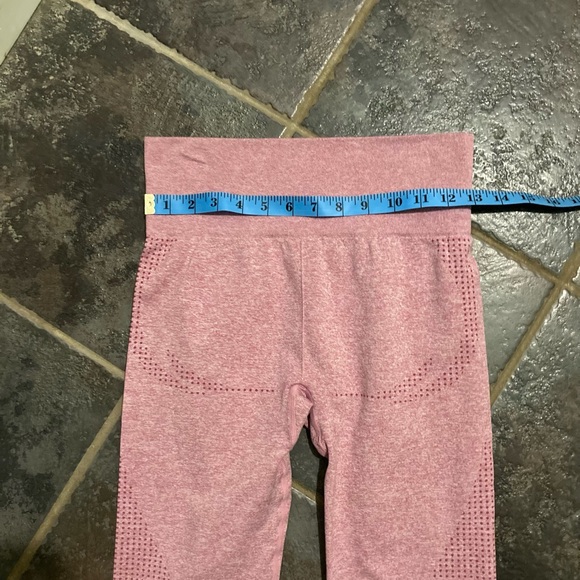 IMI Active Leggings. Size Small - Picture 7 of 9